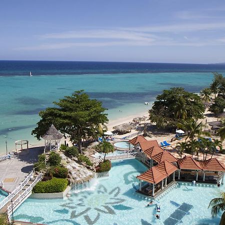 Jewel Dunn'S River Adult Beach Resort & Spa Ocho Rios Kültér fotó