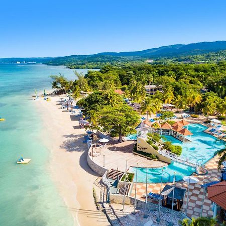 Jewel Dunn'S River Adult Beach Resort & Spa Ocho Rios Kültér fotó