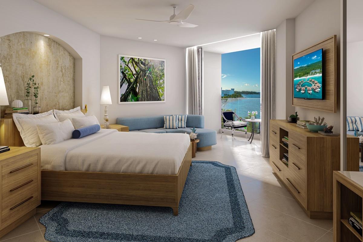 Jewel Dunn'S River Adult Beach Resort & Spa Ocho Rios Kültér fotó