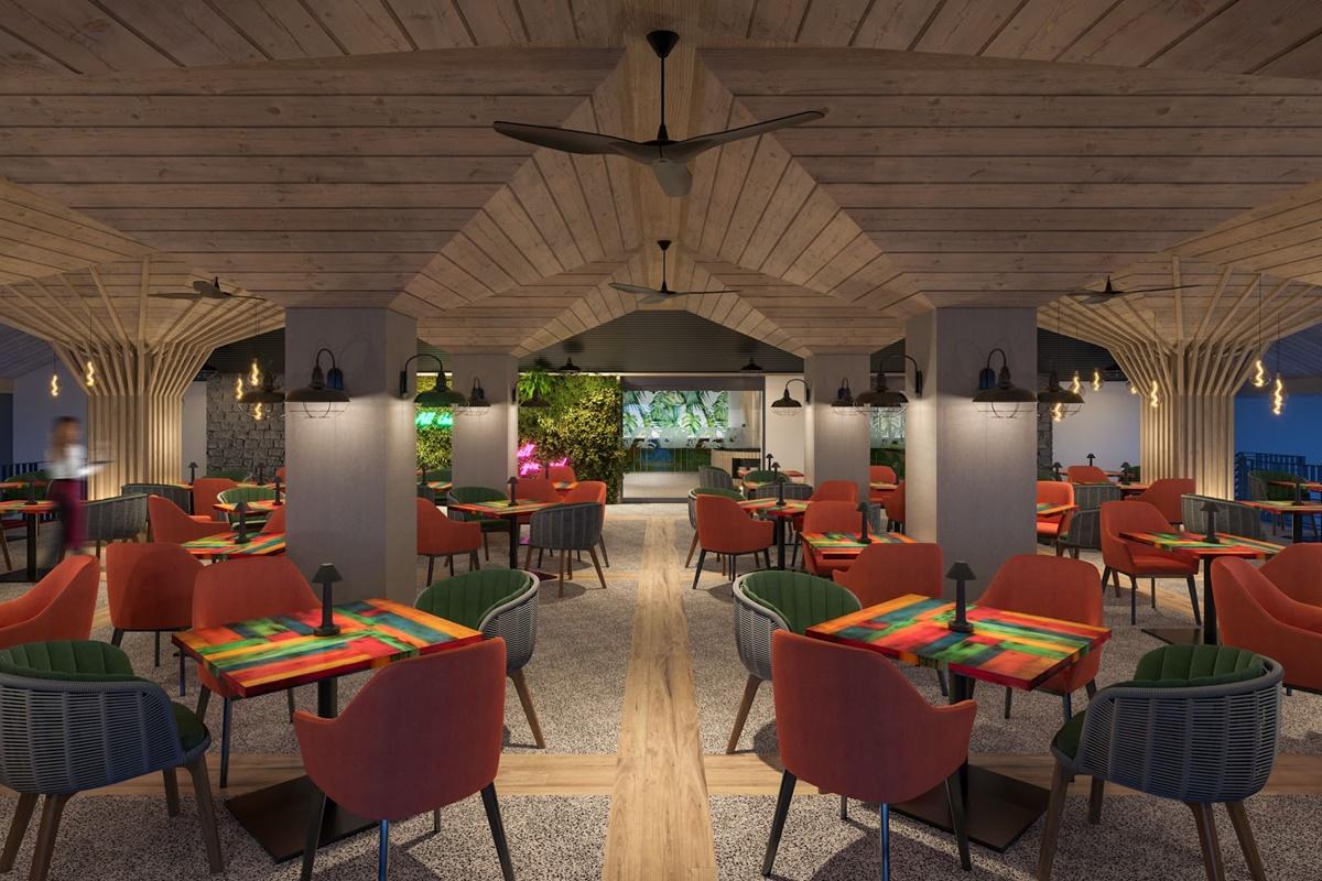 Jewel Dunn'S River Adult Beach Resort & Spa Ocho Rios Kültér fotó