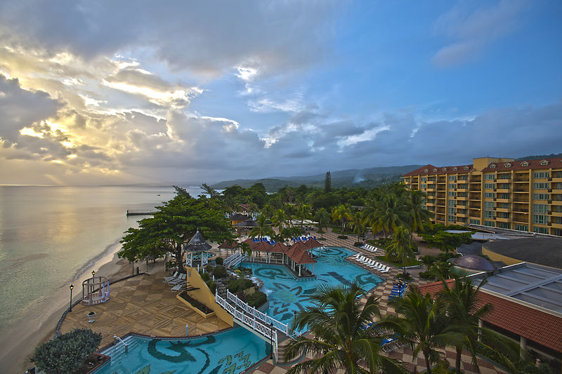 Jewel Dunn'S River Adult Beach Resort & Spa Ocho Rios Létesítmények fotó