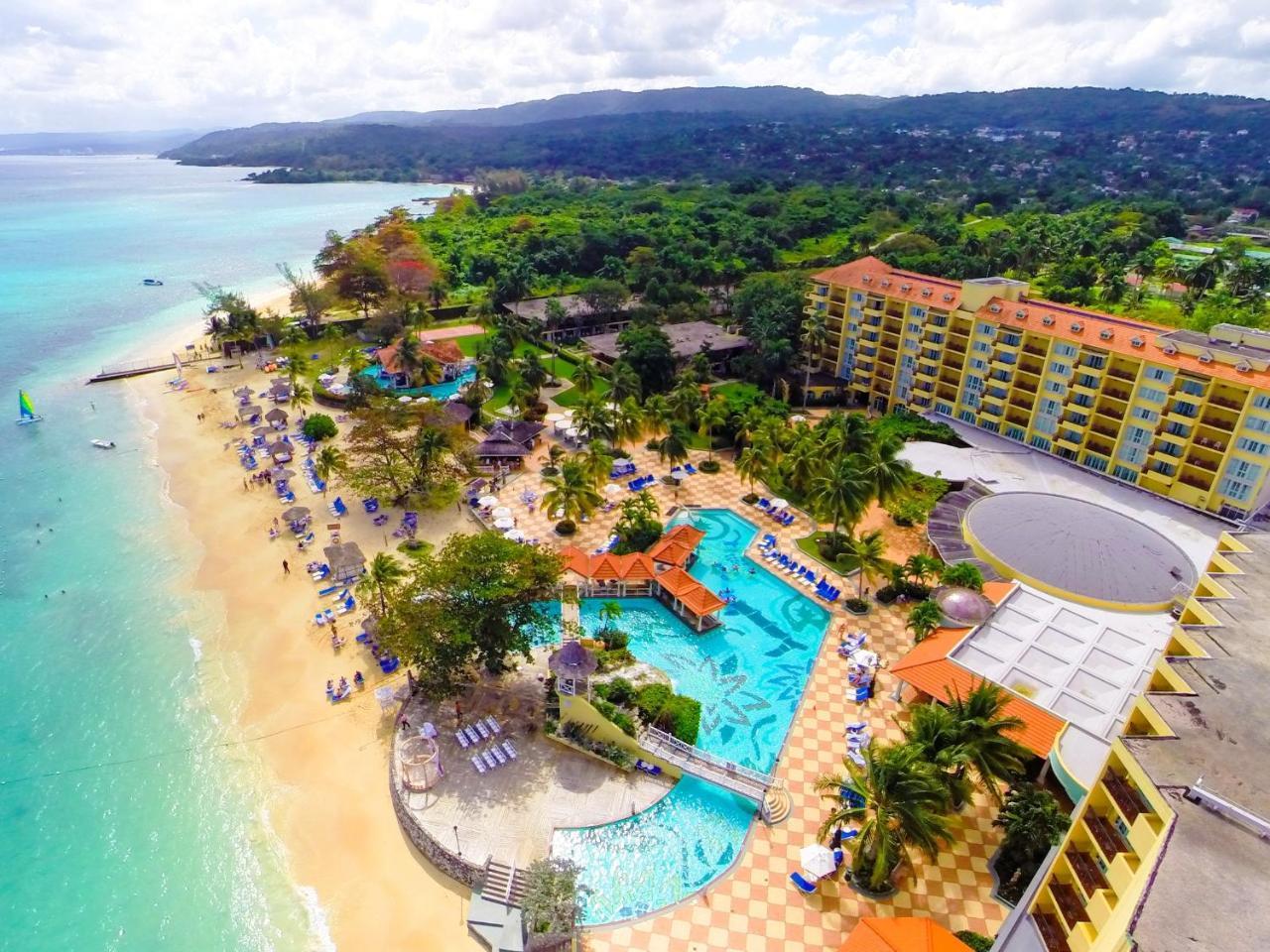 Jewel Dunn'S River Adult Beach Resort & Spa Ocho Rios Kültér fotó