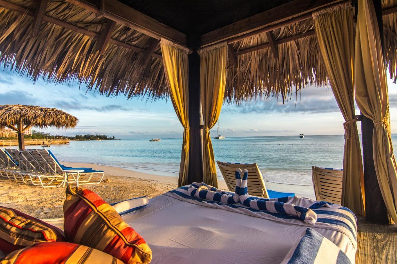 Jewel Dunn'S River Adult Beach Resort & Spa Ocho Rios Kültér fotó