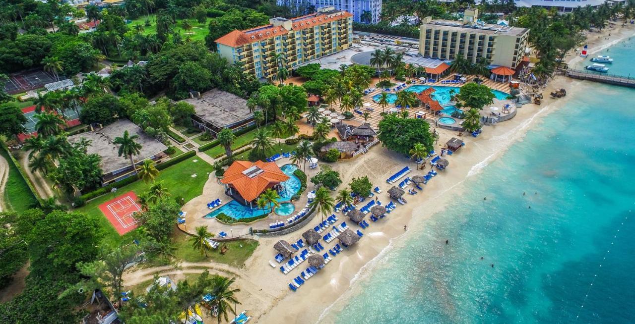 Jewel Dunn'S River Adult Beach Resort & Spa Ocho Rios Kültér fotó