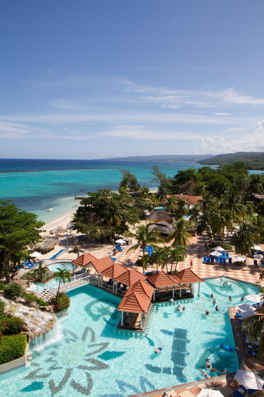 Jewel Dunn'S River Adult Beach Resort & Spa Ocho Rios Kültér fotó