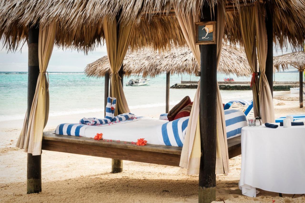 Jewel Dunn'S River Adult Beach Resort & Spa Ocho Rios Kültér fotó