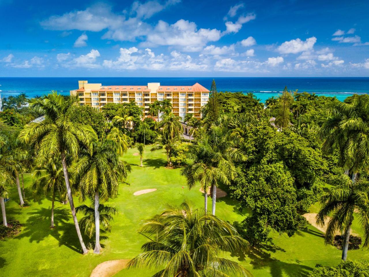 Jewel Dunn'S River Adult Beach Resort & Spa Ocho Rios Kültér fotó