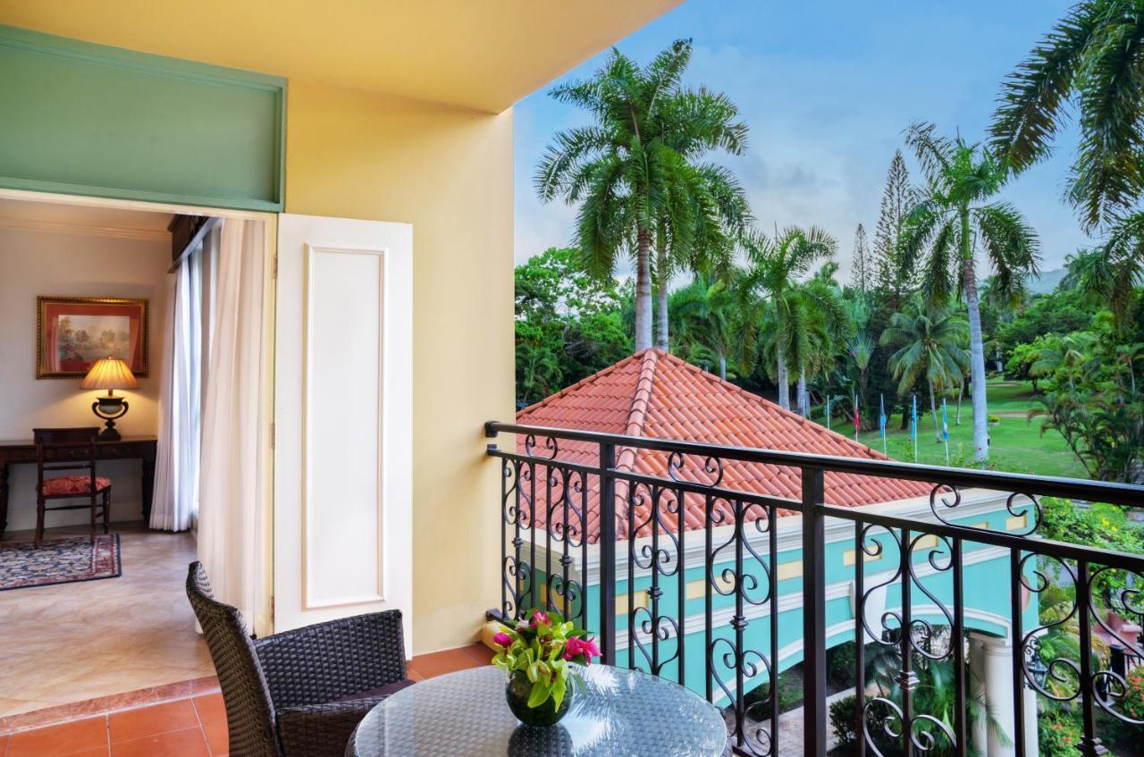 Jewel Dunn'S River Adult Beach Resort & Spa Ocho Rios Kültér fotó
