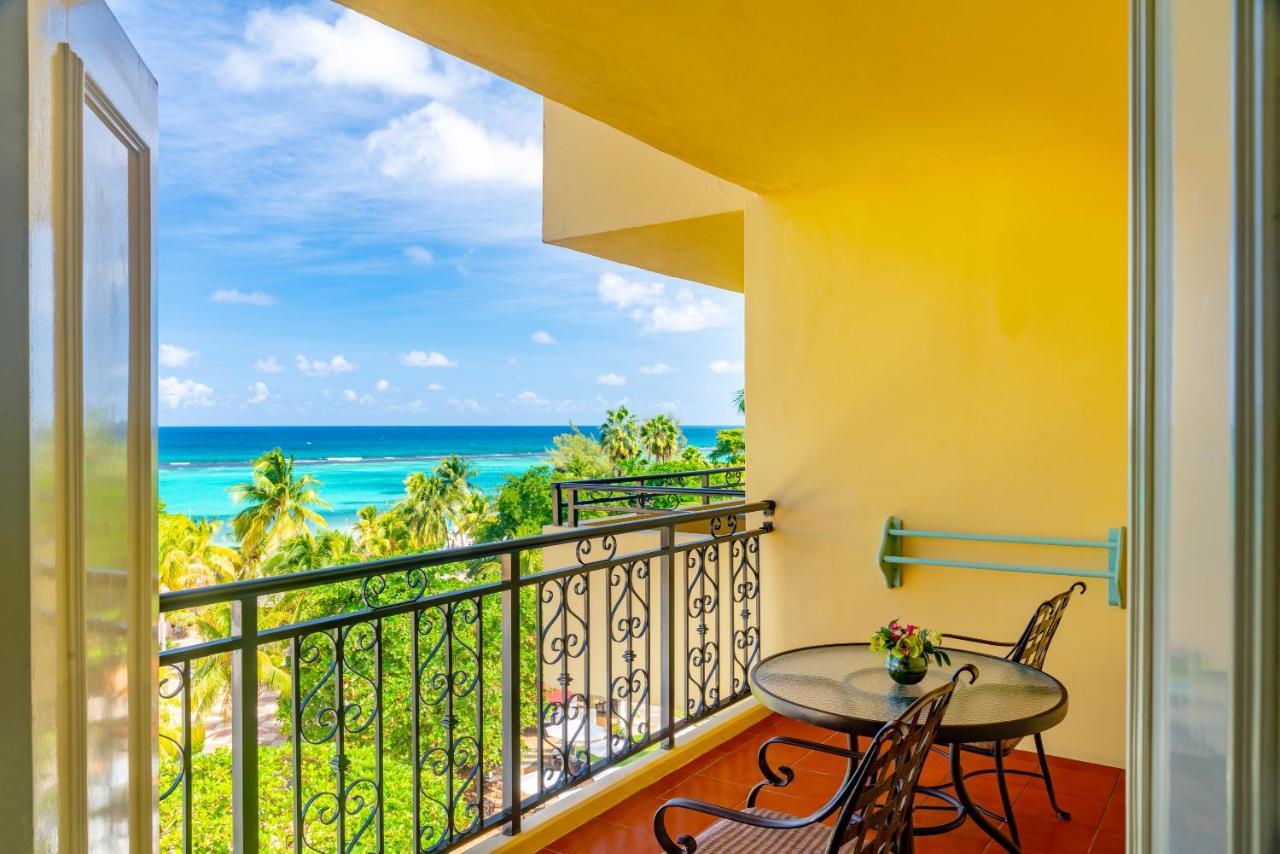 Jewel Dunn'S River Adult Beach Resort & Spa Ocho Rios Kültér fotó