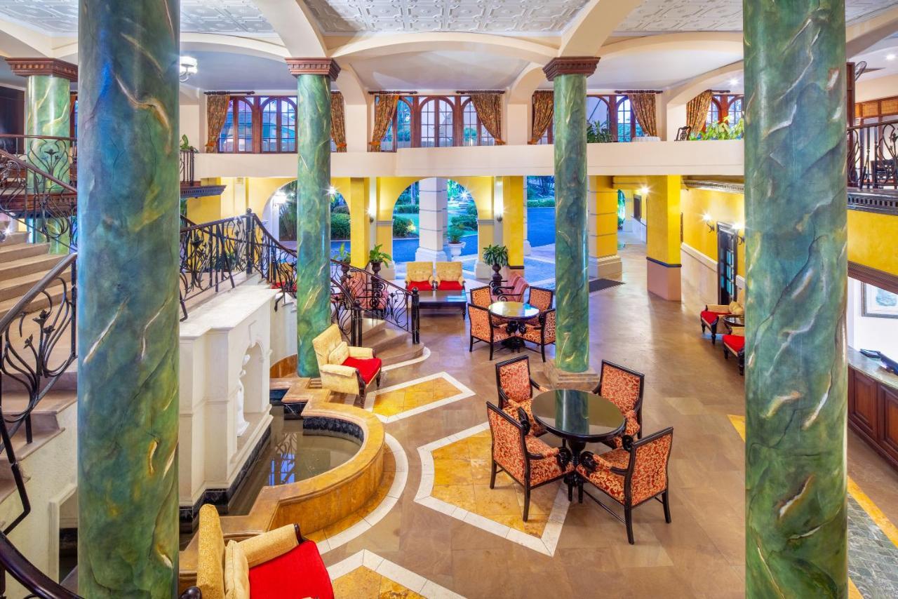 Jewel Dunn'S River Adult Beach Resort & Spa Ocho Rios Kültér fotó