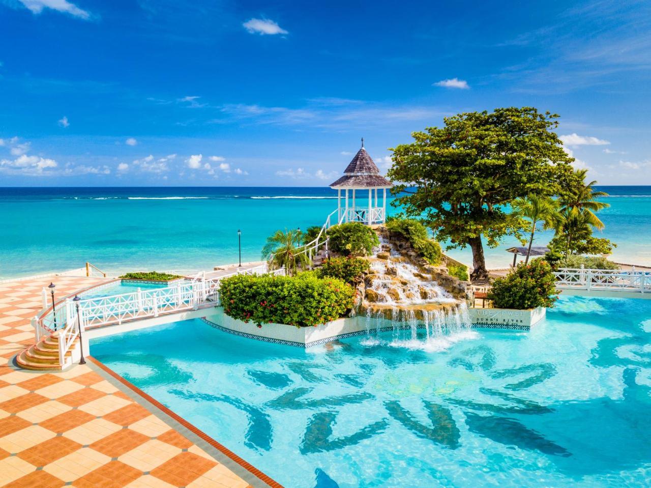 Jewel Dunn'S River Adult Beach Resort & Spa Ocho Rios Kültér fotó