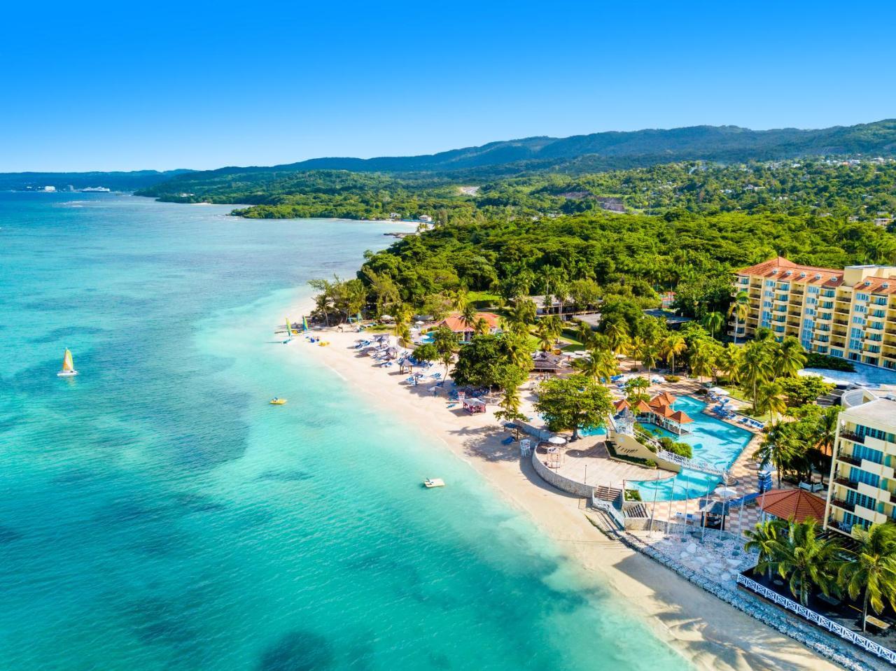 Jewel Dunn'S River Adult Beach Resort & Spa Ocho Rios Kültér fotó