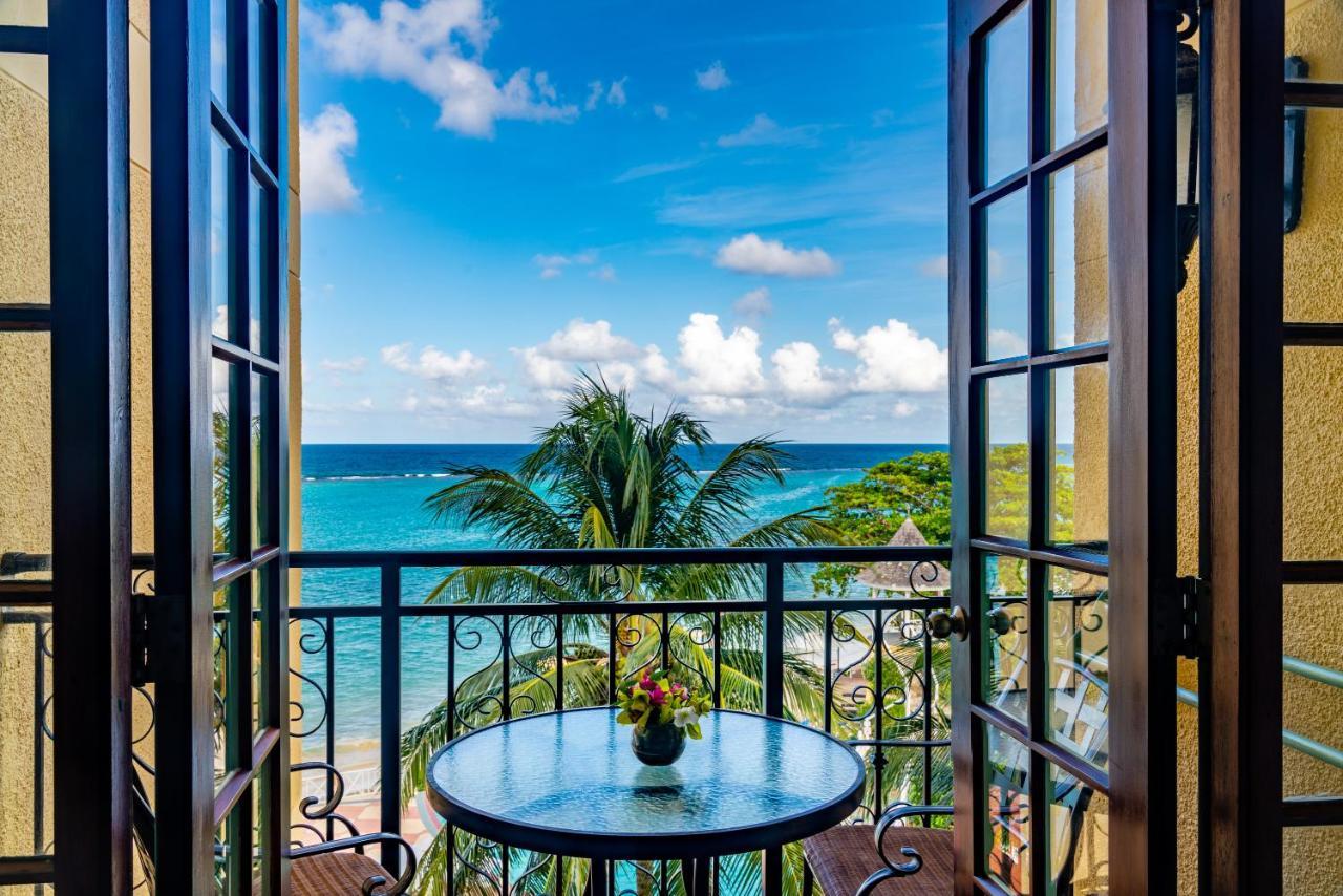 Jewel Dunn'S River Adult Beach Resort & Spa Ocho Rios Kültér fotó