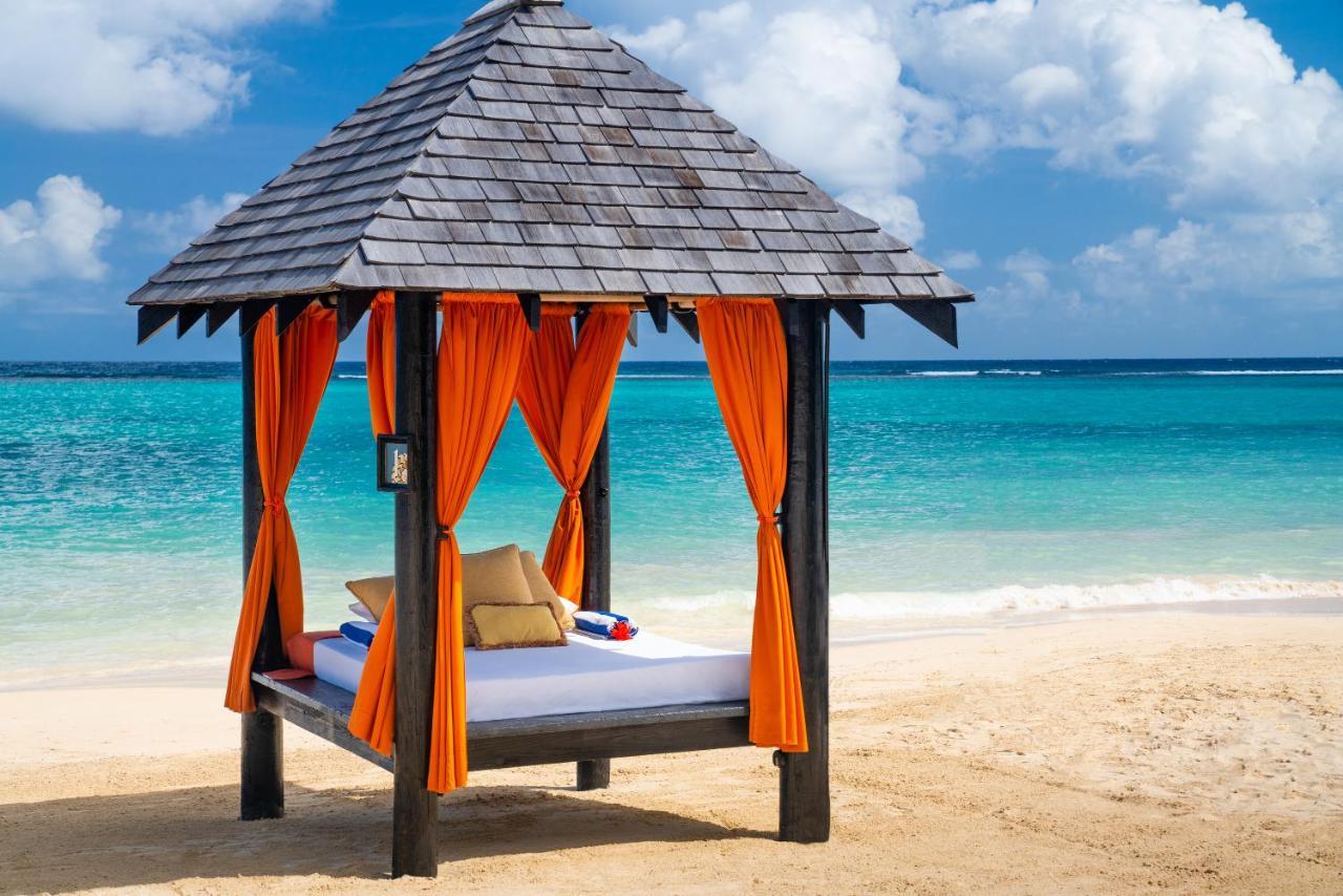 Jewel Dunn'S River Adult Beach Resort & Spa Ocho Rios Kültér fotó