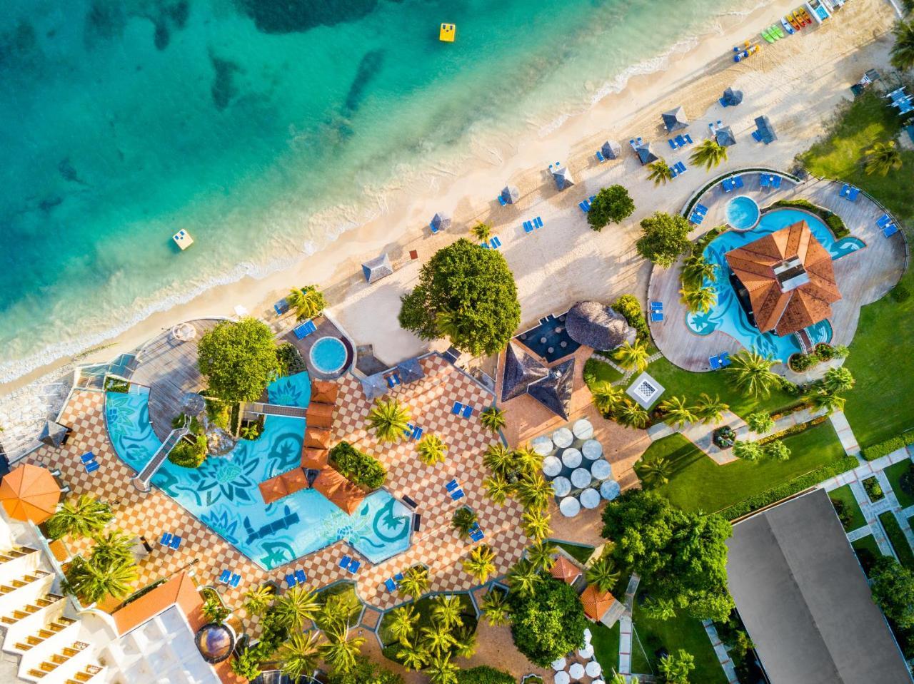 Jewel Dunn'S River Adult Beach Resort & Spa Ocho Rios Kültér fotó