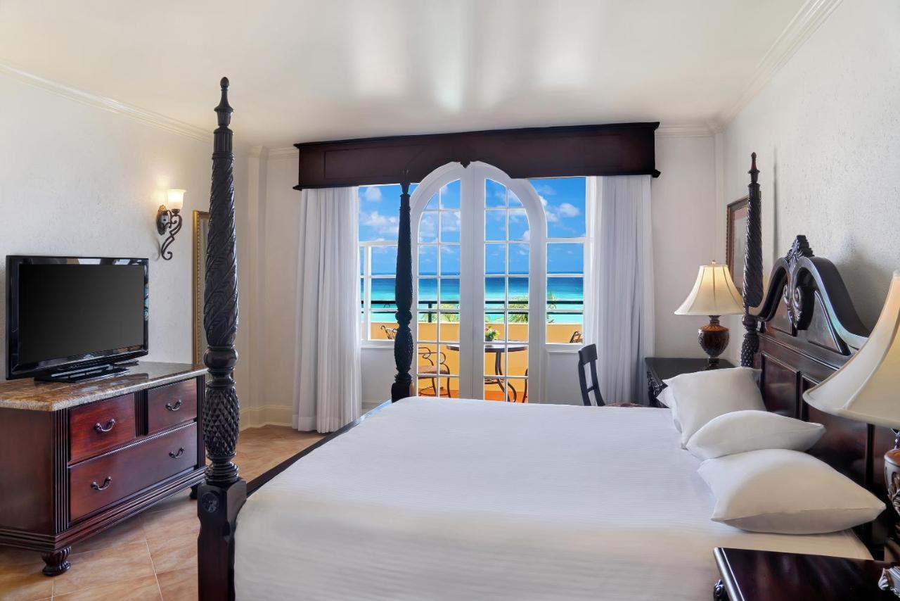 Jewel Dunn'S River Adult Beach Resort & Spa Ocho Rios Kültér fotó