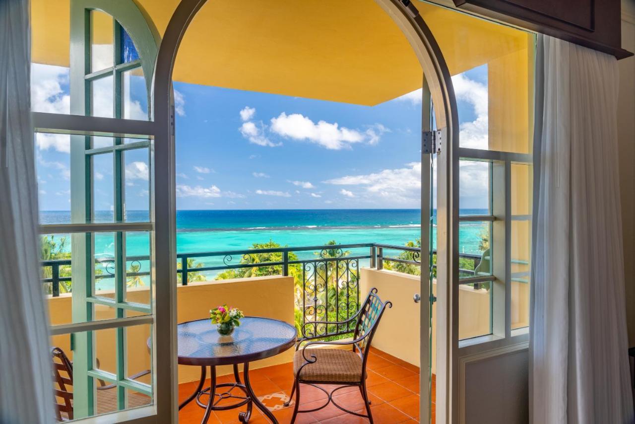 Jewel Dunn'S River Adult Beach Resort & Spa Ocho Rios Kültér fotó