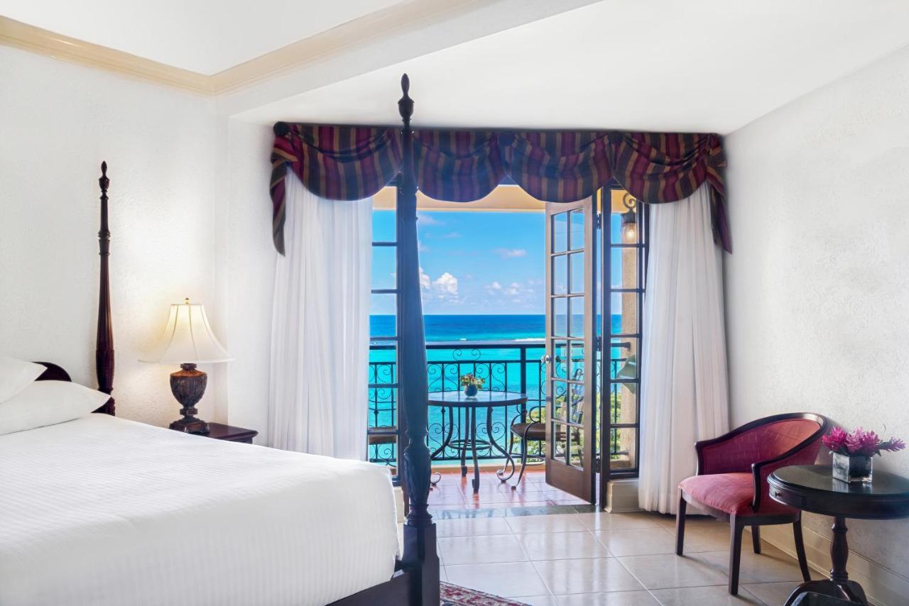 Jewel Dunn'S River Adult Beach Resort & Spa Ocho Rios Kültér fotó
