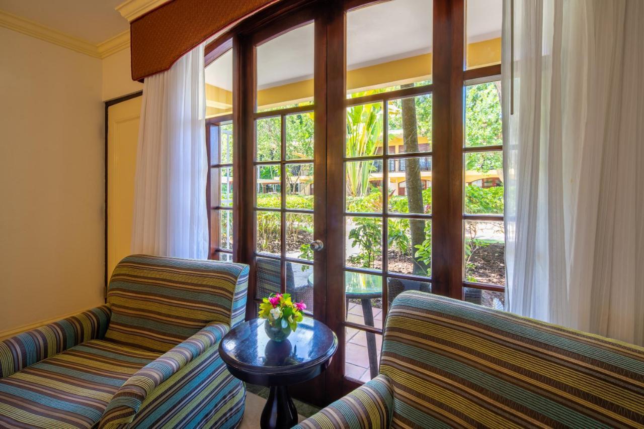 Jewel Dunn'S River Adult Beach Resort & Spa Ocho Rios Kültér fotó