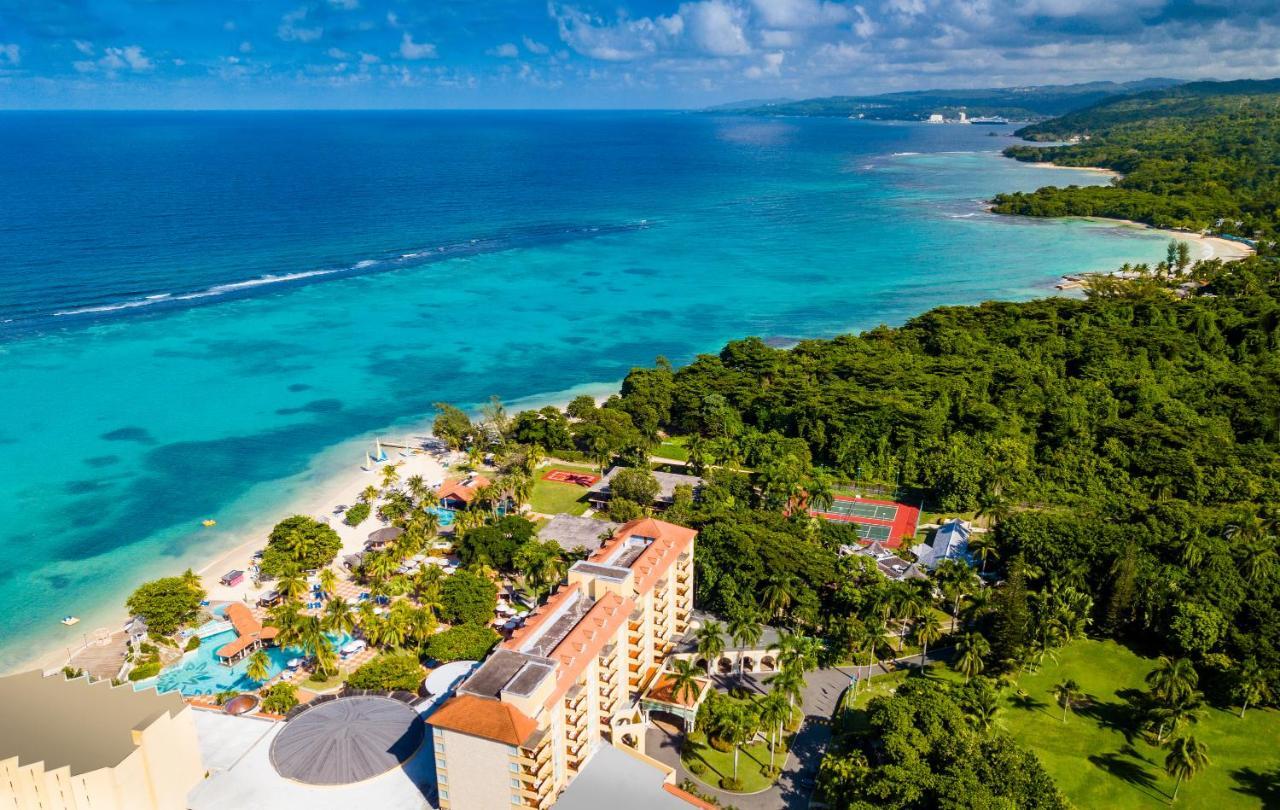 Jewel Dunn'S River Adult Beach Resort & Spa Ocho Rios Kültér fotó
