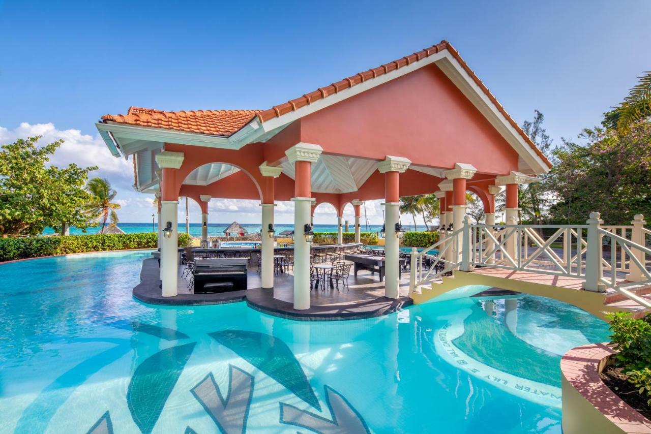 Jewel Dunn'S River Adult Beach Resort & Spa Ocho Rios Kültér fotó