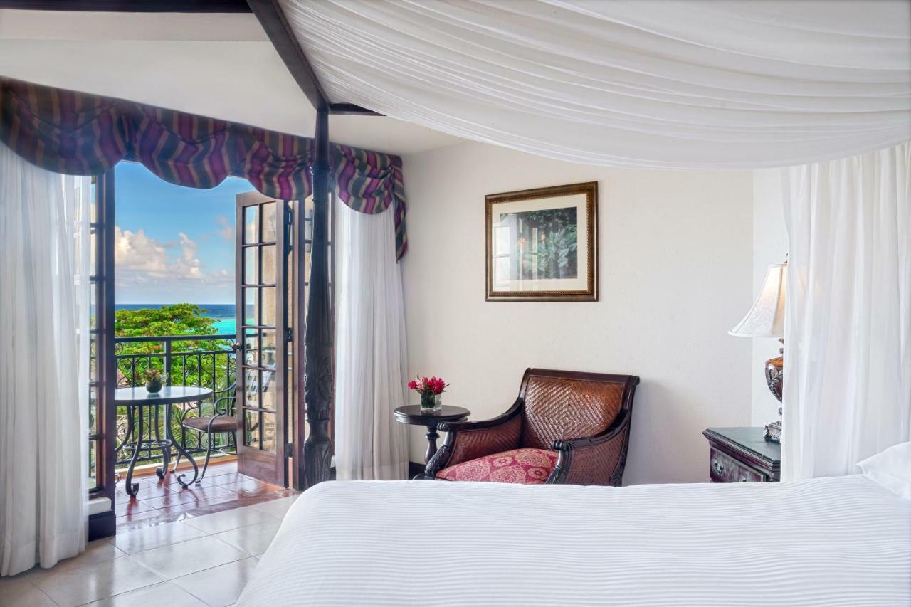 Jewel Dunn'S River Adult Beach Resort & Spa Ocho Rios Kültér fotó