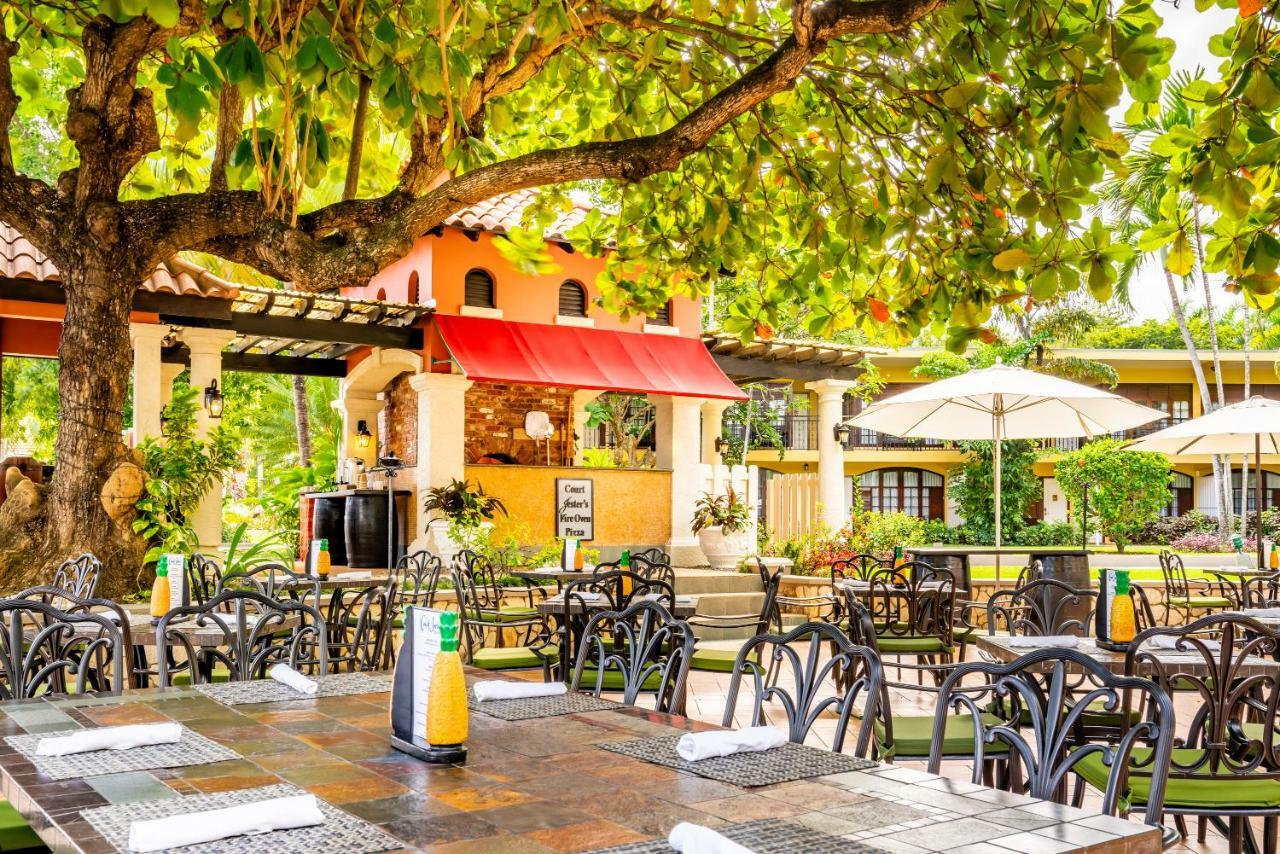 Jewel Dunn'S River Adult Beach Resort & Spa Ocho Rios Kültér fotó