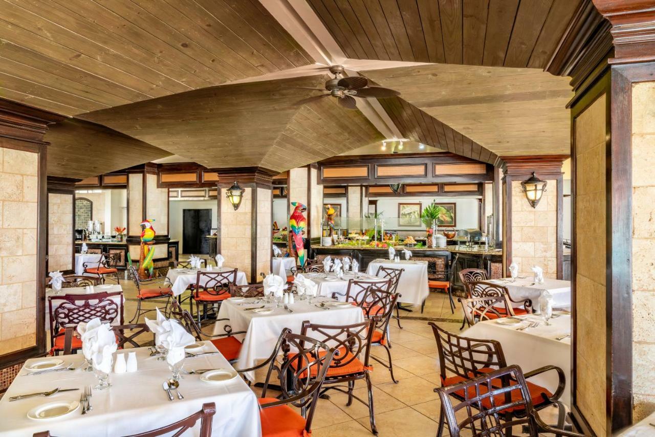Jewel Dunn'S River Adult Beach Resort & Spa Ocho Rios Kültér fotó