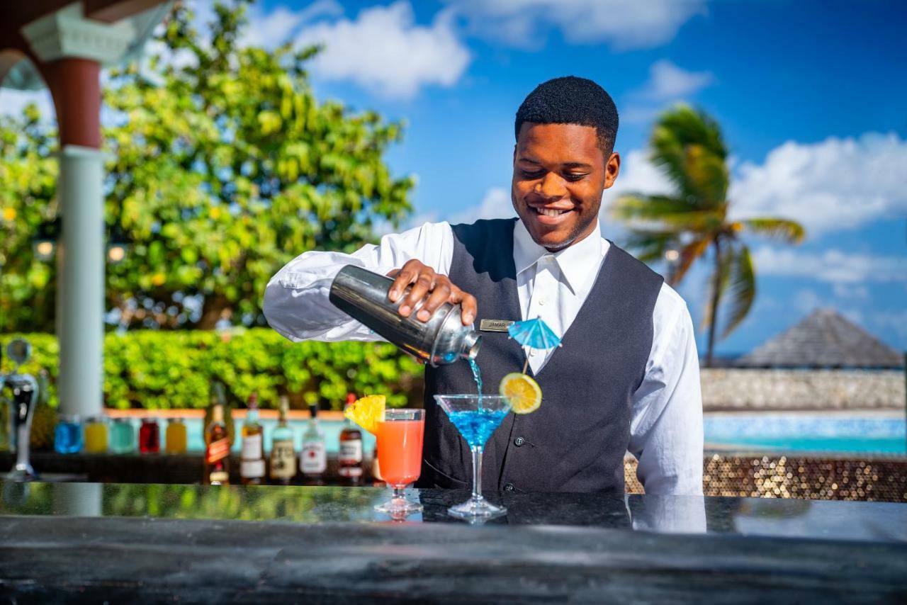 Jewel Dunn'S River Adult Beach Resort & Spa Ocho Rios Kültér fotó
