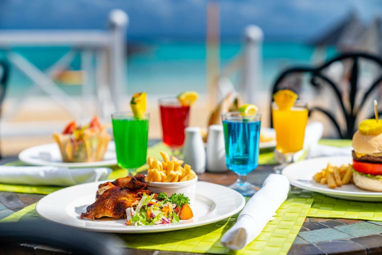 Jewel Dunn'S River Adult Beach Resort & Spa Ocho Rios Kültér fotó