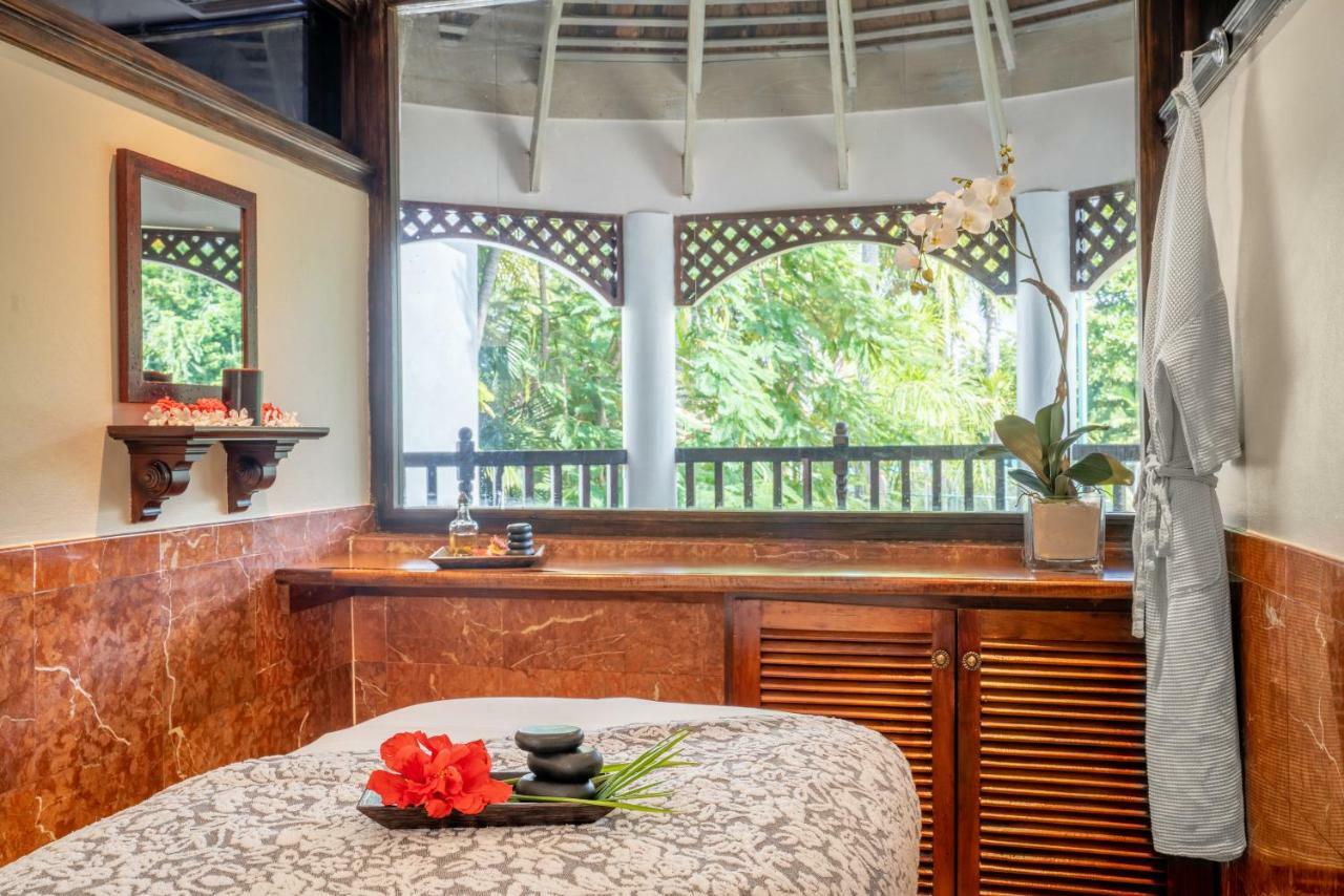 Jewel Dunn'S River Adult Beach Resort & Spa Ocho Rios Kültér fotó