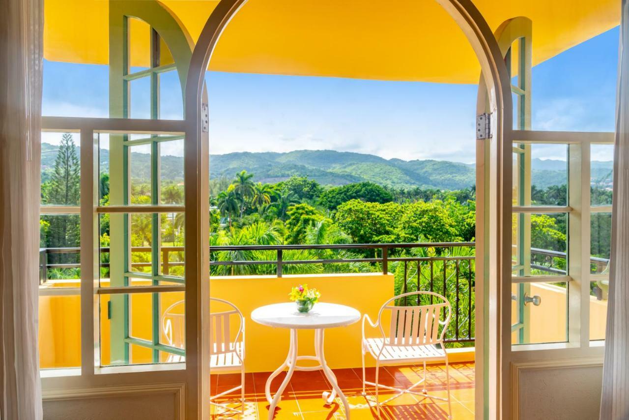 Jewel Dunn'S River Adult Beach Resort & Spa Ocho Rios Kültér fotó