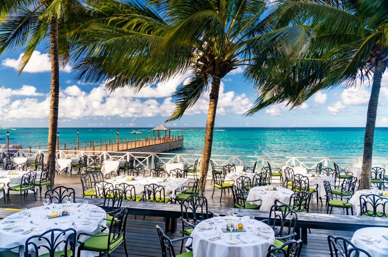 Jewel Dunn'S River Adult Beach Resort & Spa Ocho Rios Kültér fotó