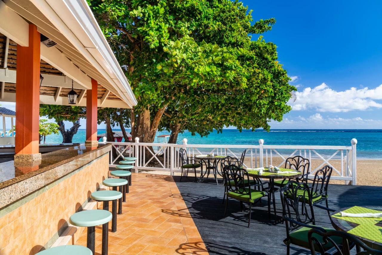 Jewel Dunn'S River Adult Beach Resort & Spa Ocho Rios Kültér fotó