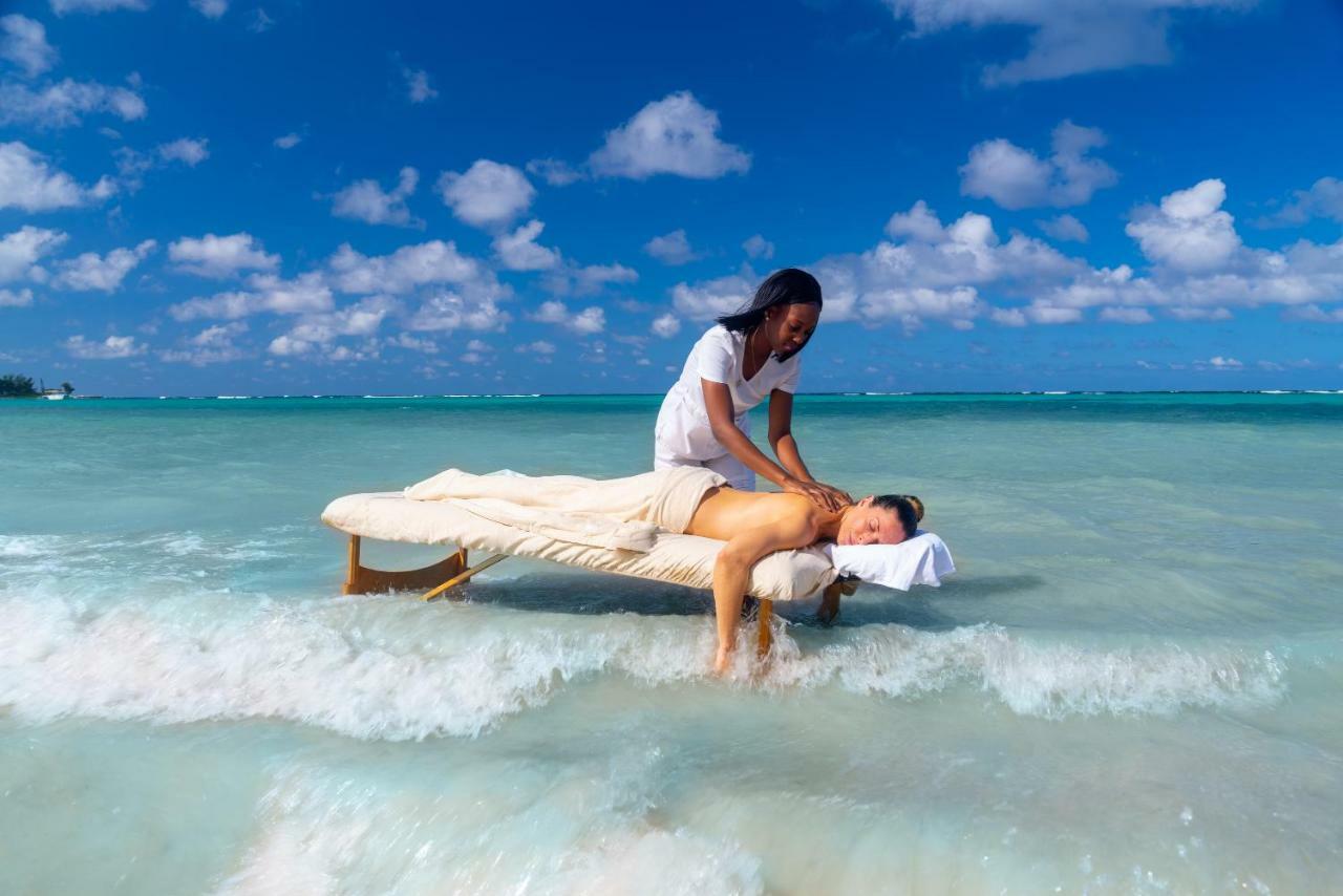 Jewel Dunn'S River Adult Beach Resort & Spa Ocho Rios Kültér fotó