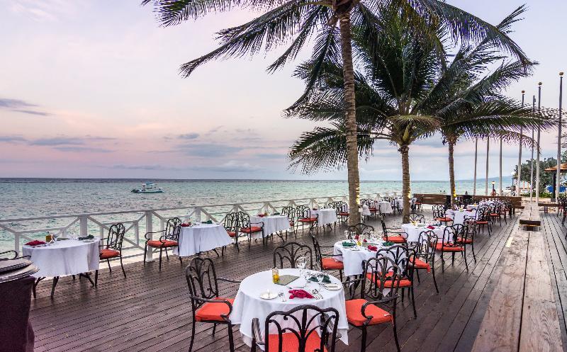 Jewel Dunn'S River Adult Beach Resort & Spa Ocho Rios Kültér fotó